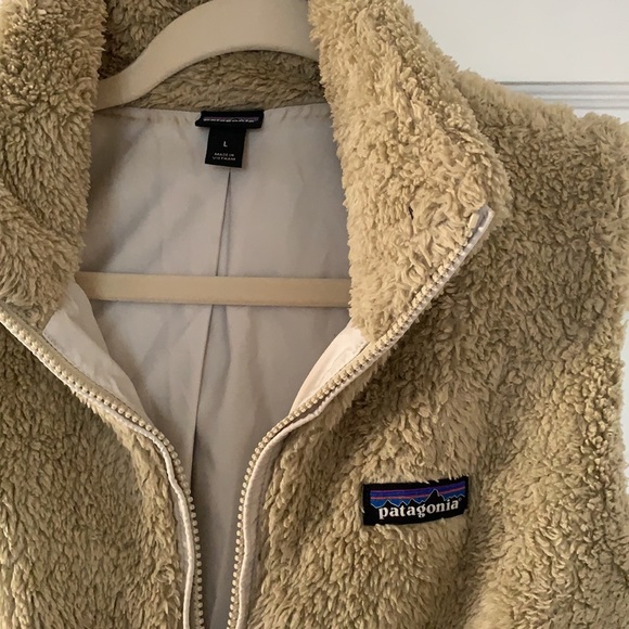 Patagonia vest - Picture 2 of 3